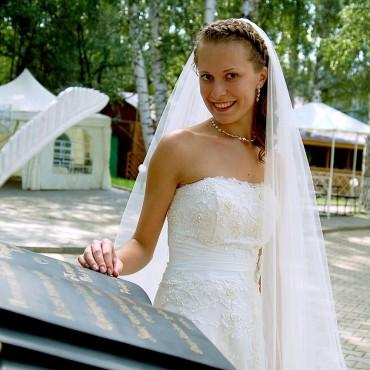 Фотография #680713, свадебная фотосъемка, автор: Александр Райсон