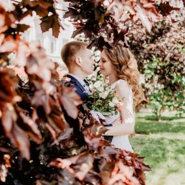 Фотография #680847, свадебная фотосъемка, автор: Екатерина Снигирева