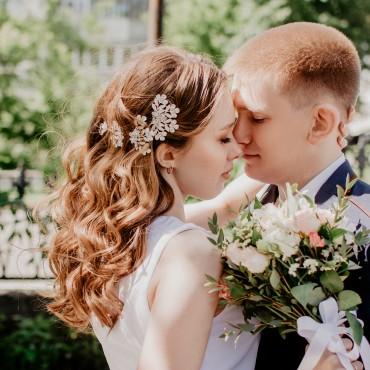 Фотография #680848, свадебная фотосъемка, автор: Екатерина Снигирева