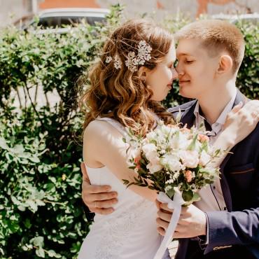 Фотография #680849, свадебная фотосъемка, автор: Екатерина Снигирева