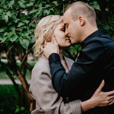 Фотография #680855, lovestory, автор: Екатерина Снигирева