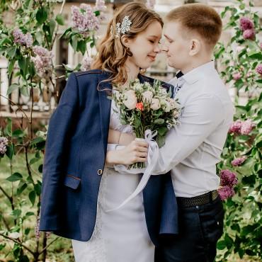 Фотография #680850, свадебная фотосъемка, автор: Екатерина Снигирева