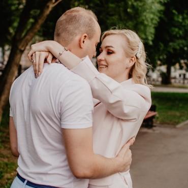 Фотография #680853, lovestory, автор: Екатерина Снигирева