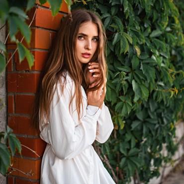 Фотография #680801, портретная съемка, автор: Кирилл Лукоянов