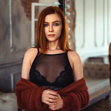 Фотография #680824, , автор: Кирилл Лукоянов