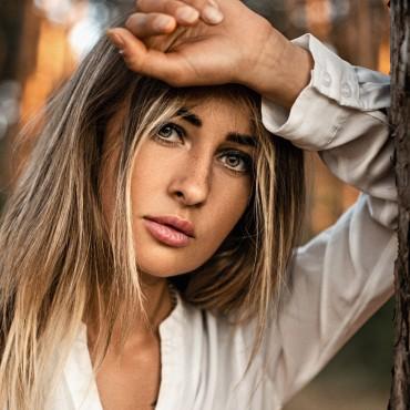 Фотография #680800, портретная съемка, автор: Кирилл Лукоянов