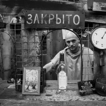 Фотография #681885, репортажная фотосъемка, автор: Артем Пролыгин