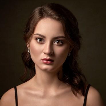 Фотография #681842, портретная съемка, автор: Евгений Левченко