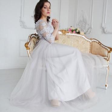 Фотография #681817, свадебная фотосъемка, автор: Анна Михайлова
