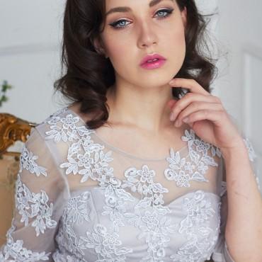 Фотография #681819, свадебная фотосъемка, автор: Анна Михайлова
