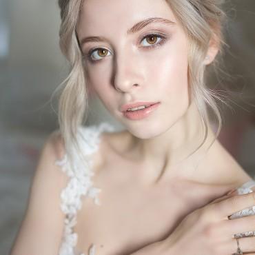 Фотография #681816, свадебная фотосъемка, автор: Анна Михайлова