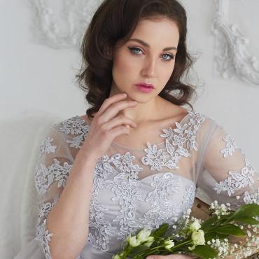 Фотография #681818, свадебная фотосъемка, автор: Анна Михайлова