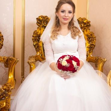 Фотография #681822, свадебная фотосъемка, автор: Анна Михайлова
