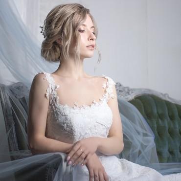 Фотография #681814, свадебная фотосъемка, автор: Анна Михайлова
