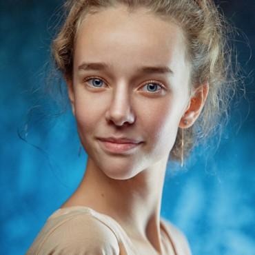 Фотография #681639, детская фотосъемка, автор: Денис Савенков
