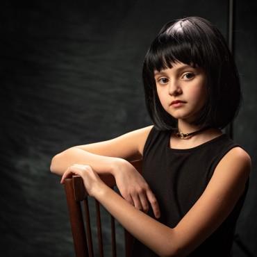 Фотография #681635, детская фотосъемка, автор: Денис Савенков