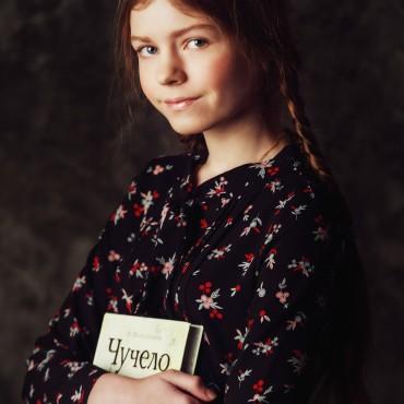 Альбом: Детская фотосъемка, 19 фотографий