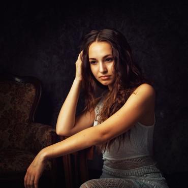 Фотография #681633, детская фотосъемка, автор: Денис Савенков