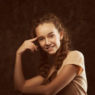 Фотография #681648, детская фотосъемка, автор: Денис Савенков
