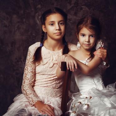 Фотография #681632, детская фотосъемка, автор: Денис Савенков