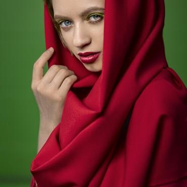 Фотография #681678, студийная фотосъемка, автор: Оксана Холкина