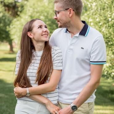 Фотография #681262, lovestory, автор: Оксана Холкина
