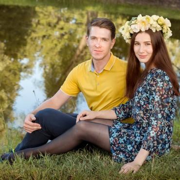 Фотография #681584, lovestory, автор: Оксана Холкина