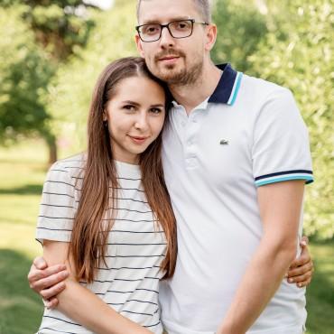Фотография #681265, lovestory, автор: Оксана Холкина