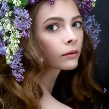 Фотография #681683, студийная фотосъемка, автор: Оксана Холкина