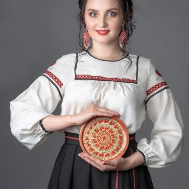 Фотография #682272, студийная фотосъемка, автор: Оксана Холкина