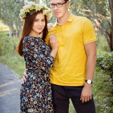 Фотография #681596, lovestory, автор: Оксана Холкина