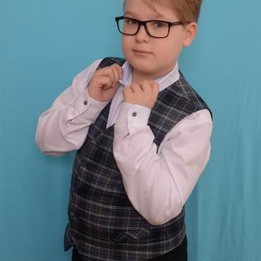 Фотография #681913, студийная фотосъемка, автор: Надежда Коновалова