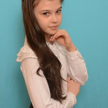 Фотография #681909, студийная фотосъемка, автор: Надежда Коновалова