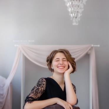 Фотография #681590, портретная съемка, автор: Женя Бельковская
