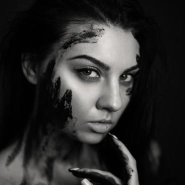 Альбом: Портретная съемка, 20 фотографий