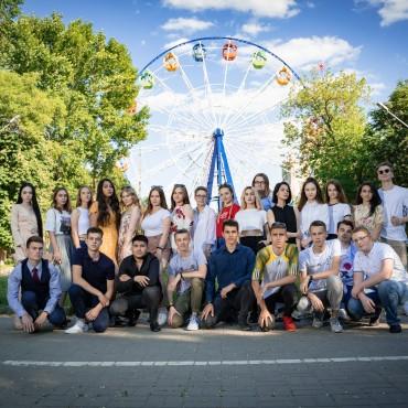 Альбом: Выездная фотосъемка, 20 фотографий
