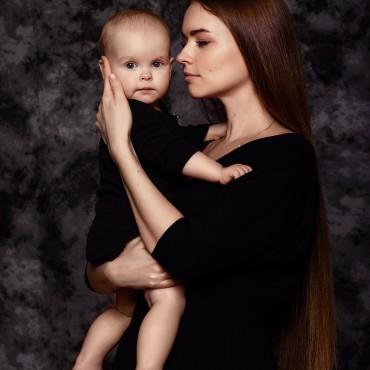 Фотография #682555, студийная фотосъемка, автор: Диана Бечина
