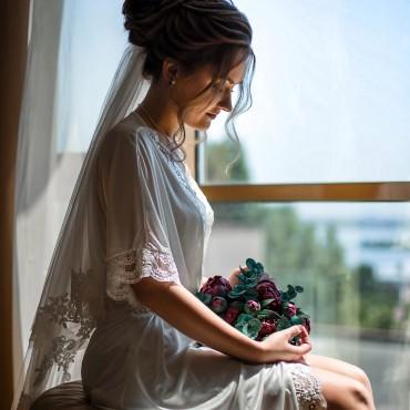 Фотография #682397, свадебная фотосъемка, автор: Сергей Войнов