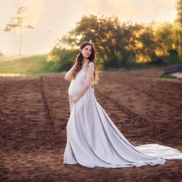 Фотография #682189, фотосъемка беременных, автор: Тамара Дмитриева