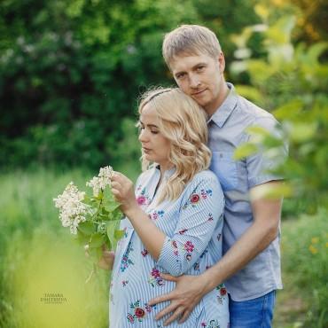 Альбом: Фотосъемка беременных, 20 фотографий