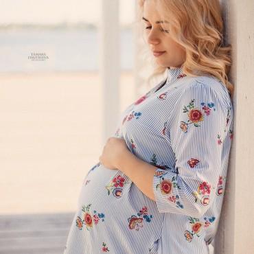 Фотография #681470, фотосъемка беременных, автор: Тамара Дмитриева