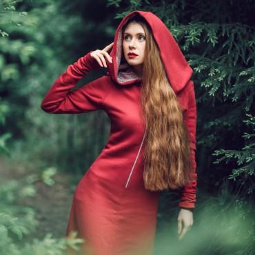 Фотография #682463, портретная съемка, автор: Алексей Петров