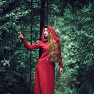 Фотография #682458, портретная съемка, автор: Алексей Петров