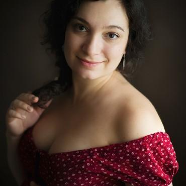 Фотография #681255, портретная съемка, автор: Марина Фатахова