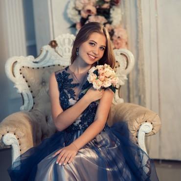 Фотография #681420, портретная съемка, автор: Стас Григорьев
