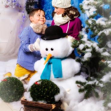 Фотография #681445, студийная фотосъемка, автор: Стас Григорьев