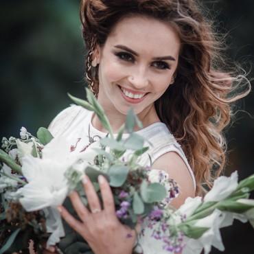 Фотография #681436, свадебная фотосъемка, автор: Стас Григорьев