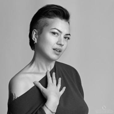 Фотография #681587, портретная съемка, автор: Таня Кокарева
