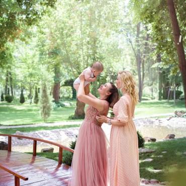 Фотография #681196, семейная фотосъемка, автор: Оксана Лебедева