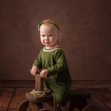 Фотография #681164, детская фотосъемка, автор: Оксана Лебедева